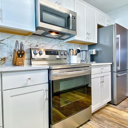 Seashell 17 Apartment Clearwater Beach Luaran gambar