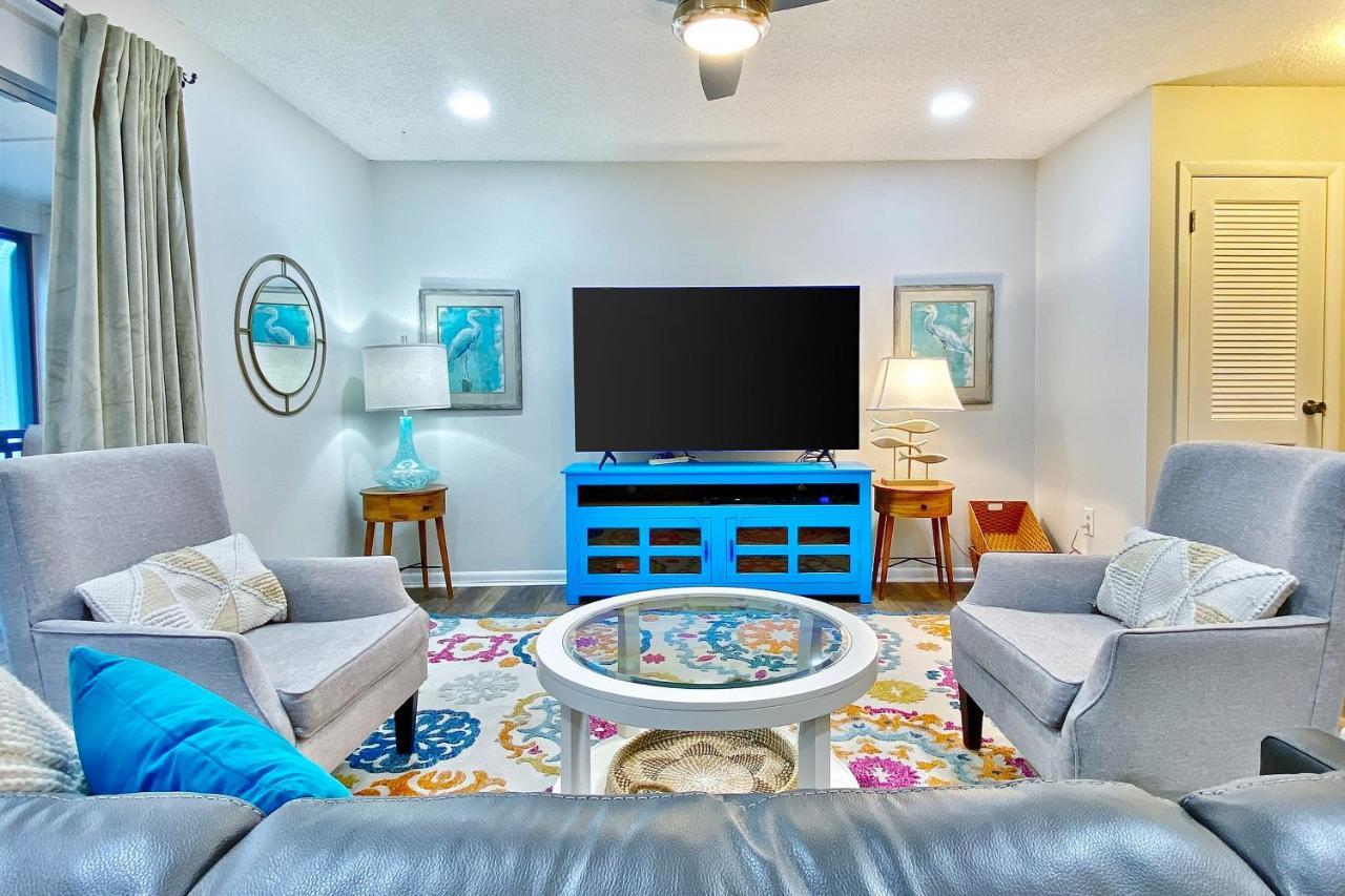 Seashell 17 Apartment Clearwater Beach Luaran gambar