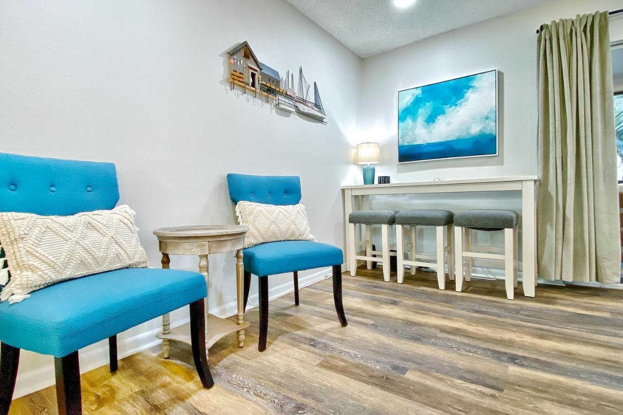Seashell 17 Apartment Clearwater Beach Luaran gambar