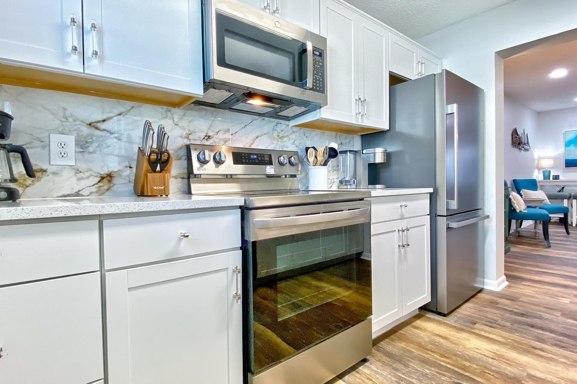 Seashell 17 Apartment Clearwater Beach Luaran gambar