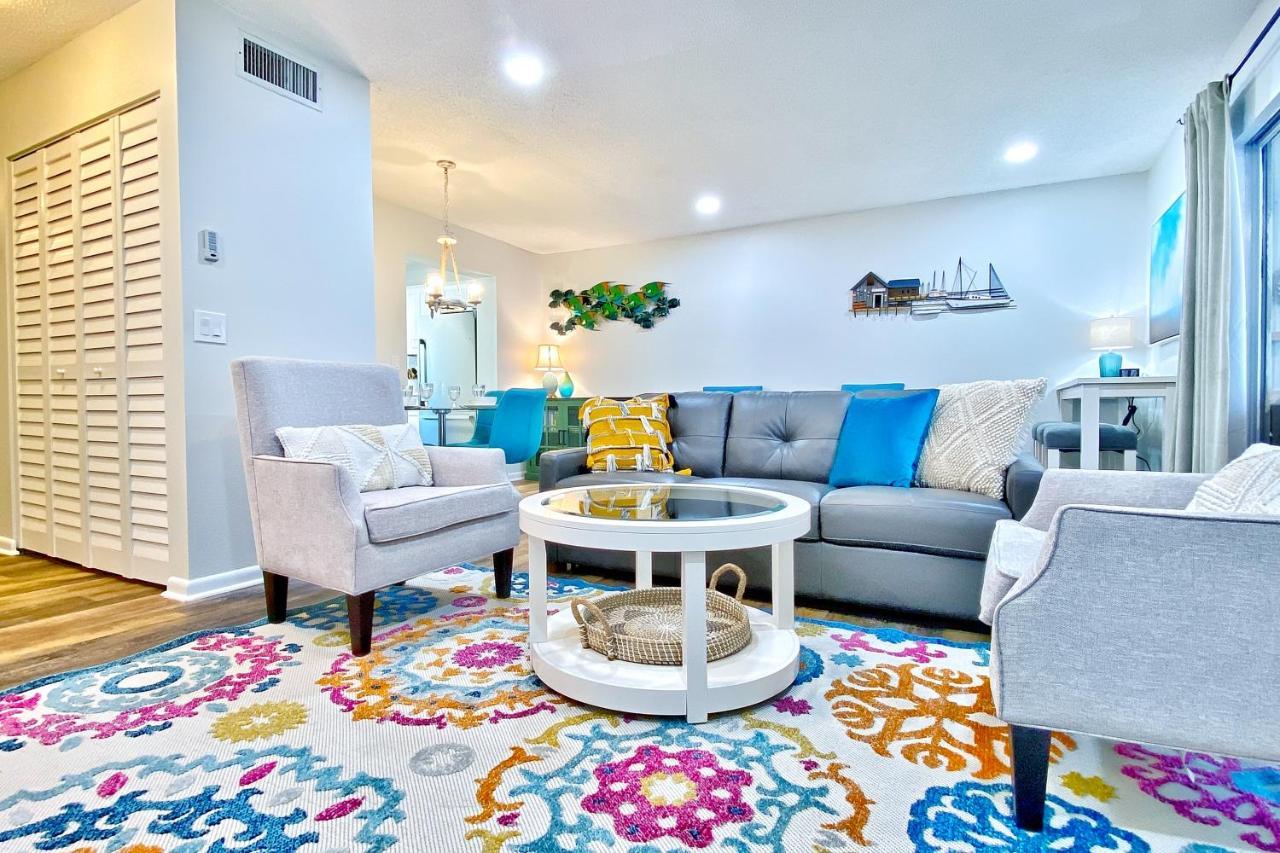 Seashell 17 Apartment Clearwater Beach Luaran gambar