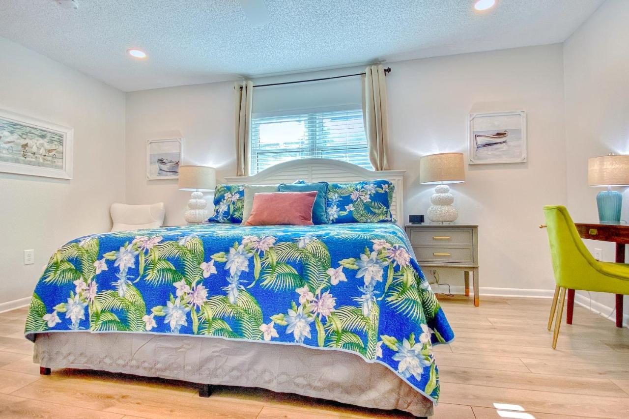 Seashell 17 Apartment Clearwater Beach Luaran gambar