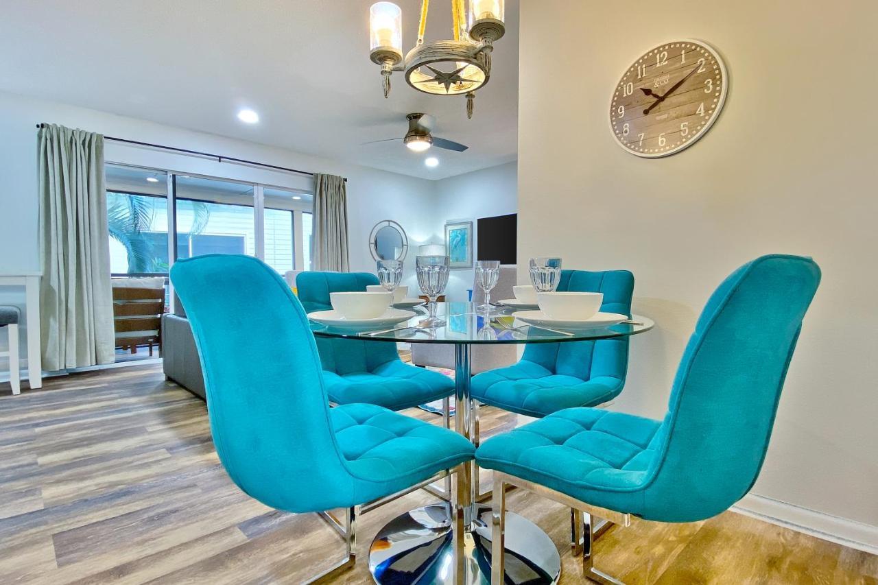 Seashell 17 Apartment Clearwater Beach Luaran gambar