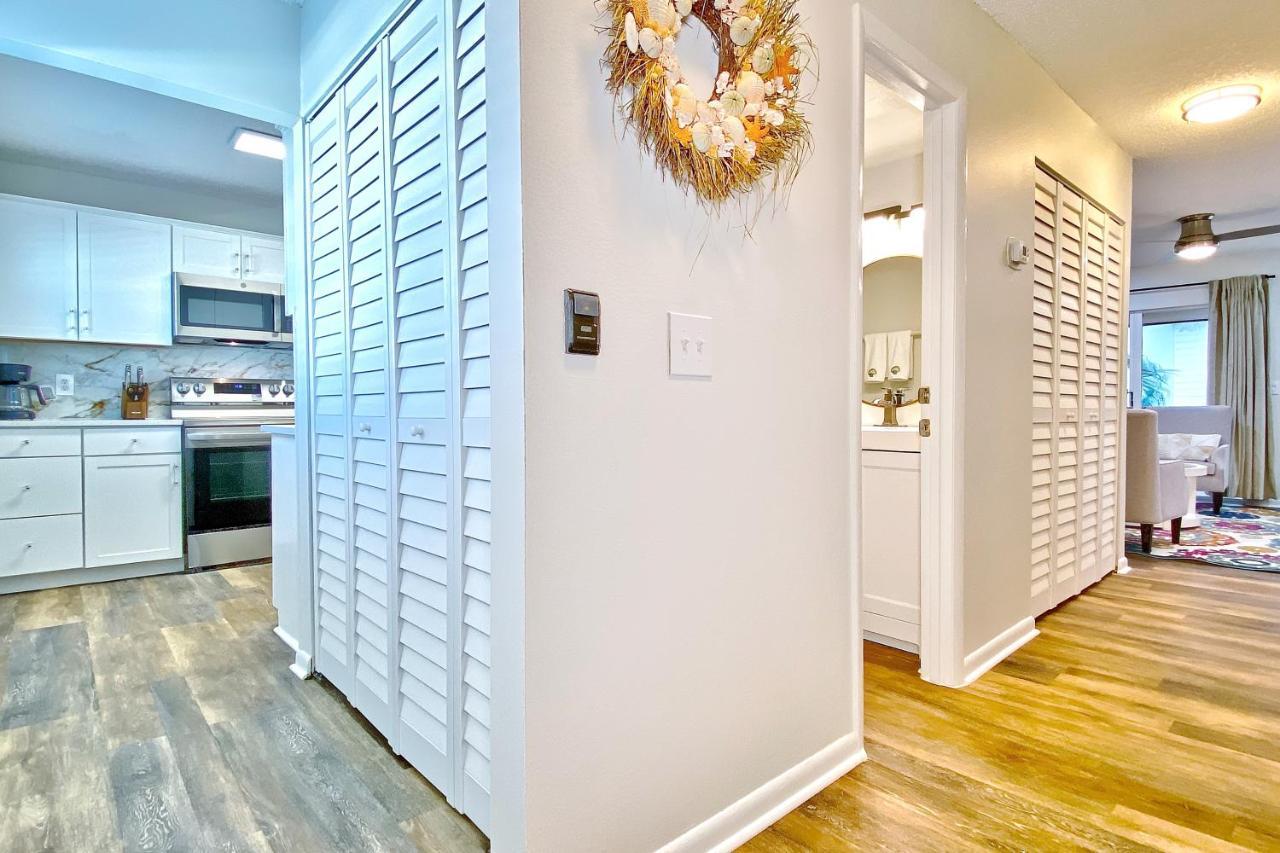 Seashell 17 Apartment Clearwater Beach Luaran gambar