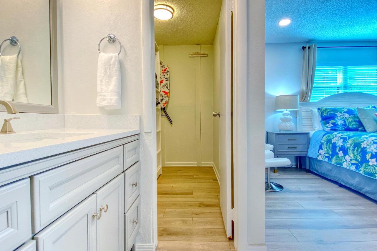 Seashell 17 Apartment Clearwater Beach Luaran gambar