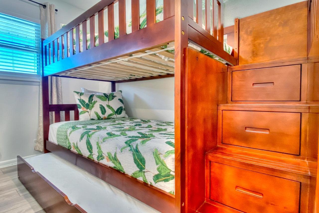 Seashell 17 Apartment Clearwater Beach Luaran gambar