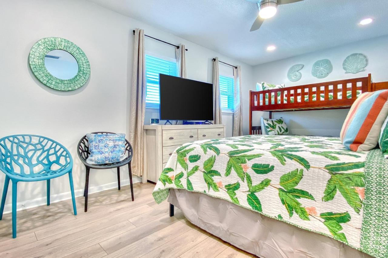 Seashell 17 Apartment Clearwater Beach Luaran gambar