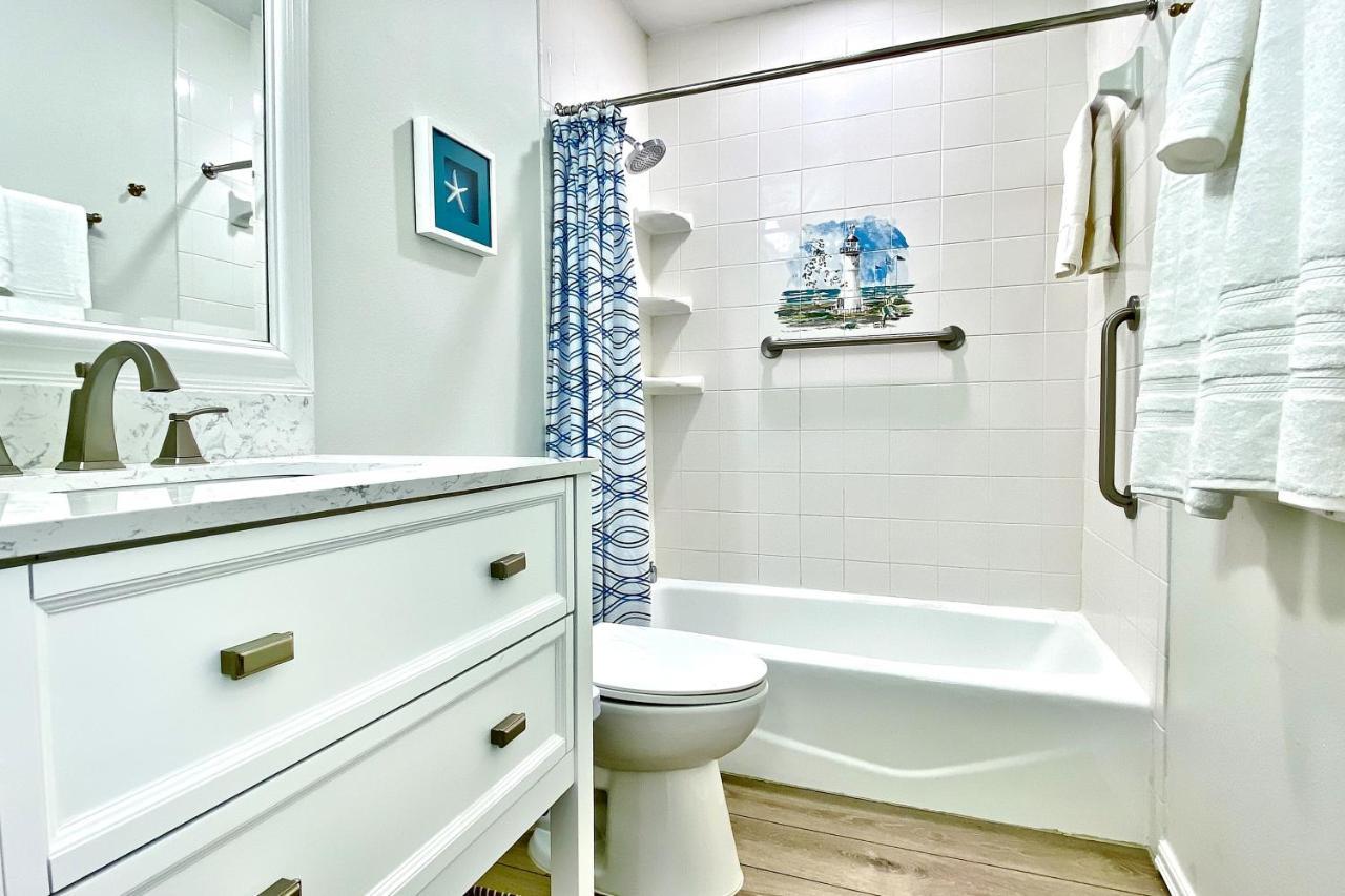 Seashell 17 Apartment Clearwater Beach Luaran gambar