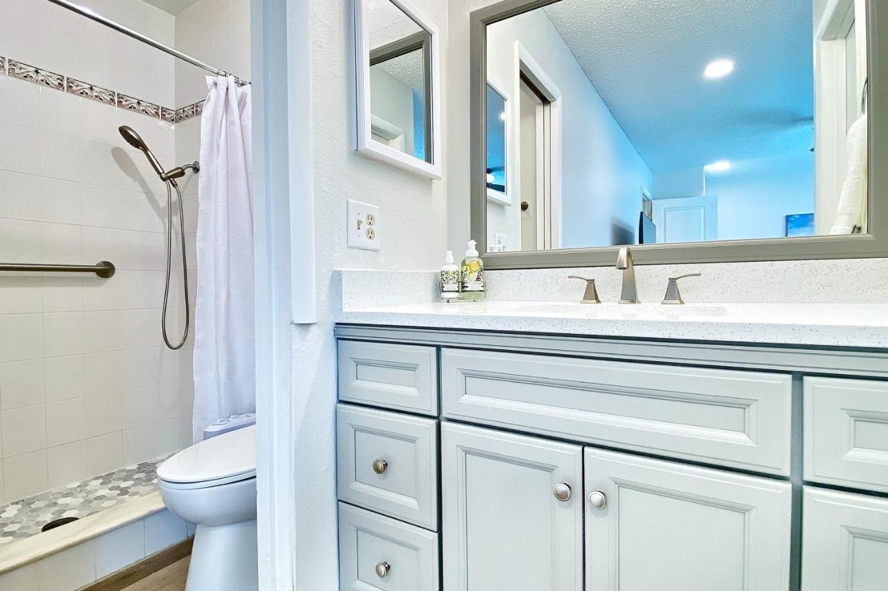 Seashell 17 Apartment Clearwater Beach Luaran gambar