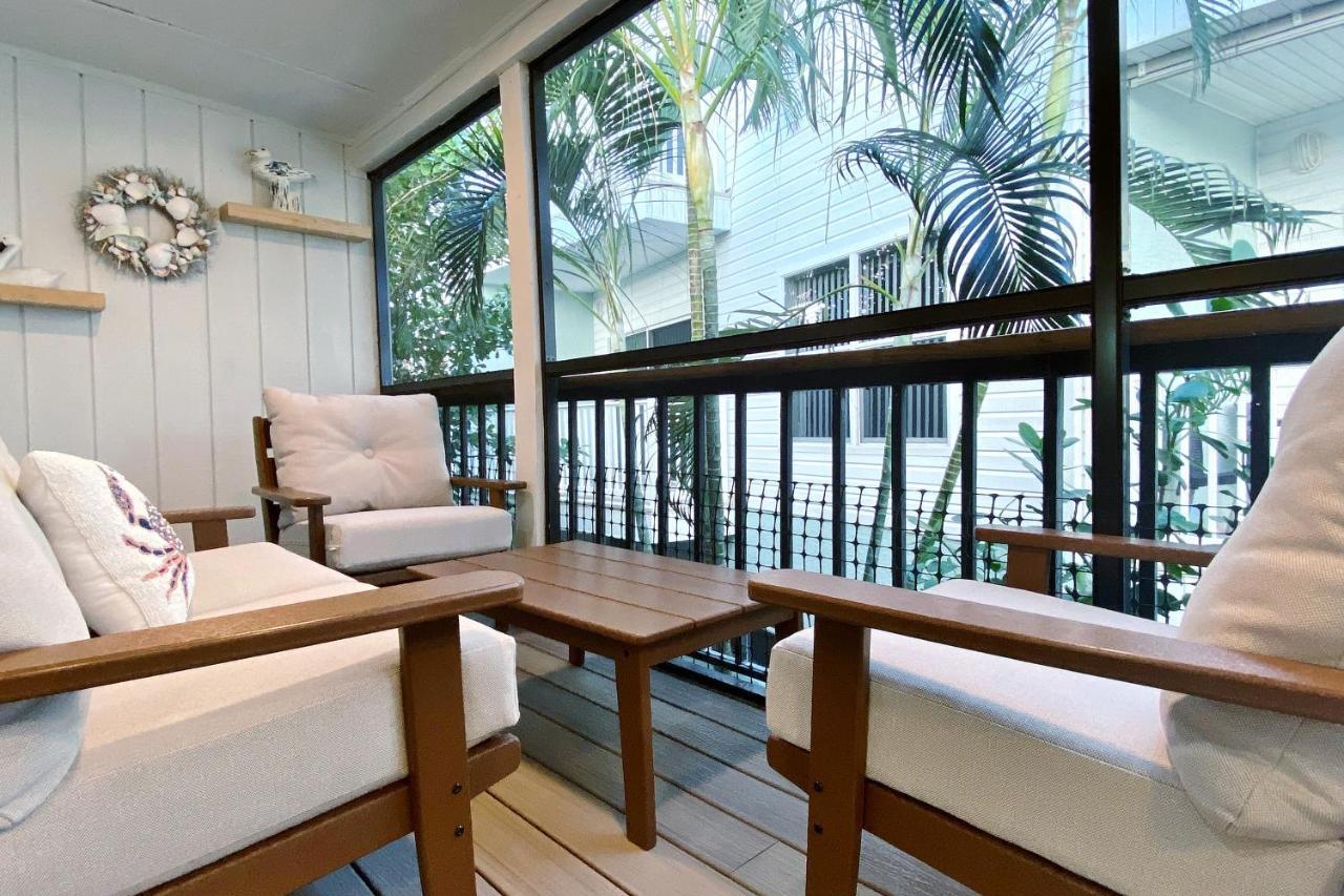 Seashell 17 Apartment Clearwater Beach Luaran gambar