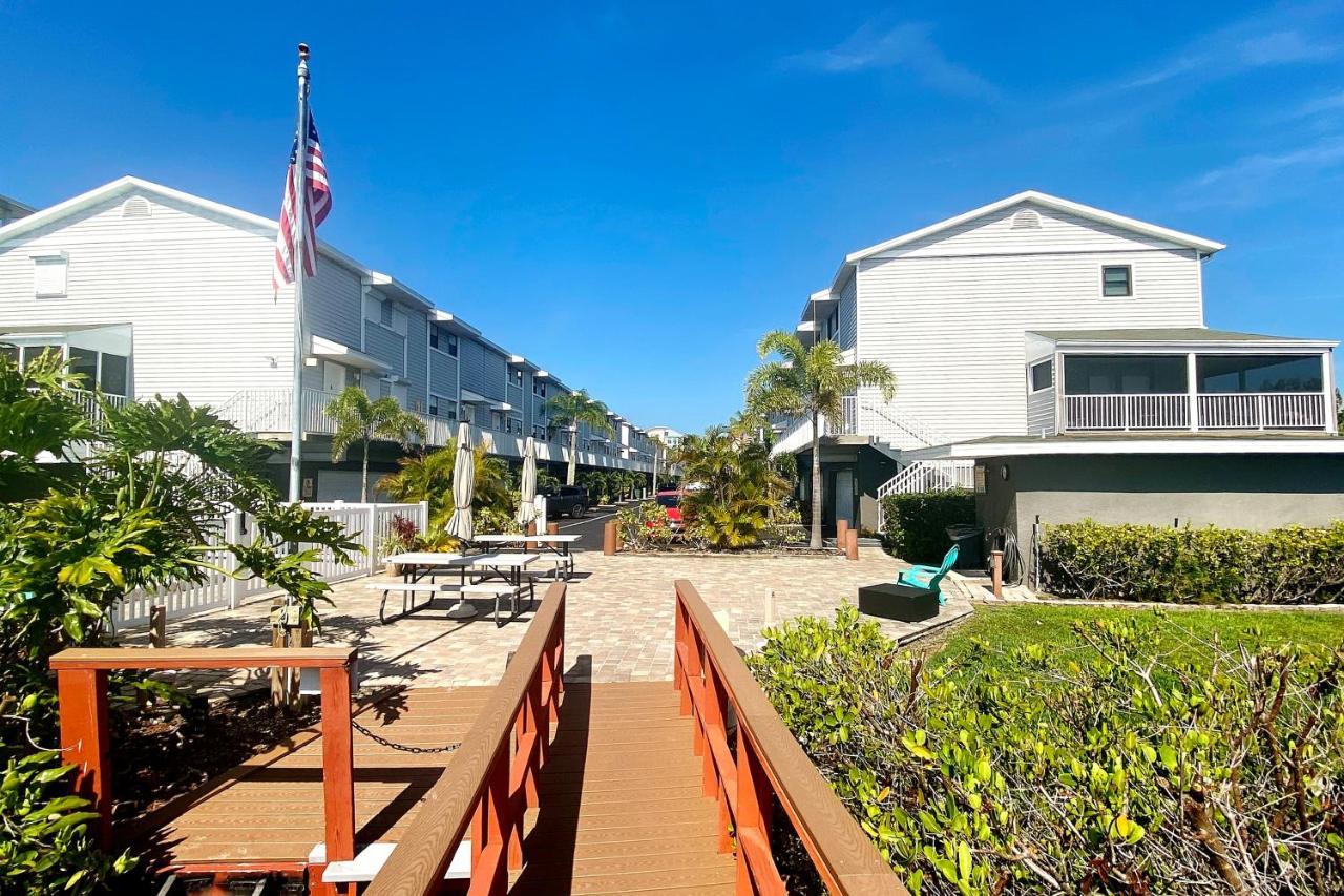 Seashell 17 Apartment Clearwater Beach Luaran gambar