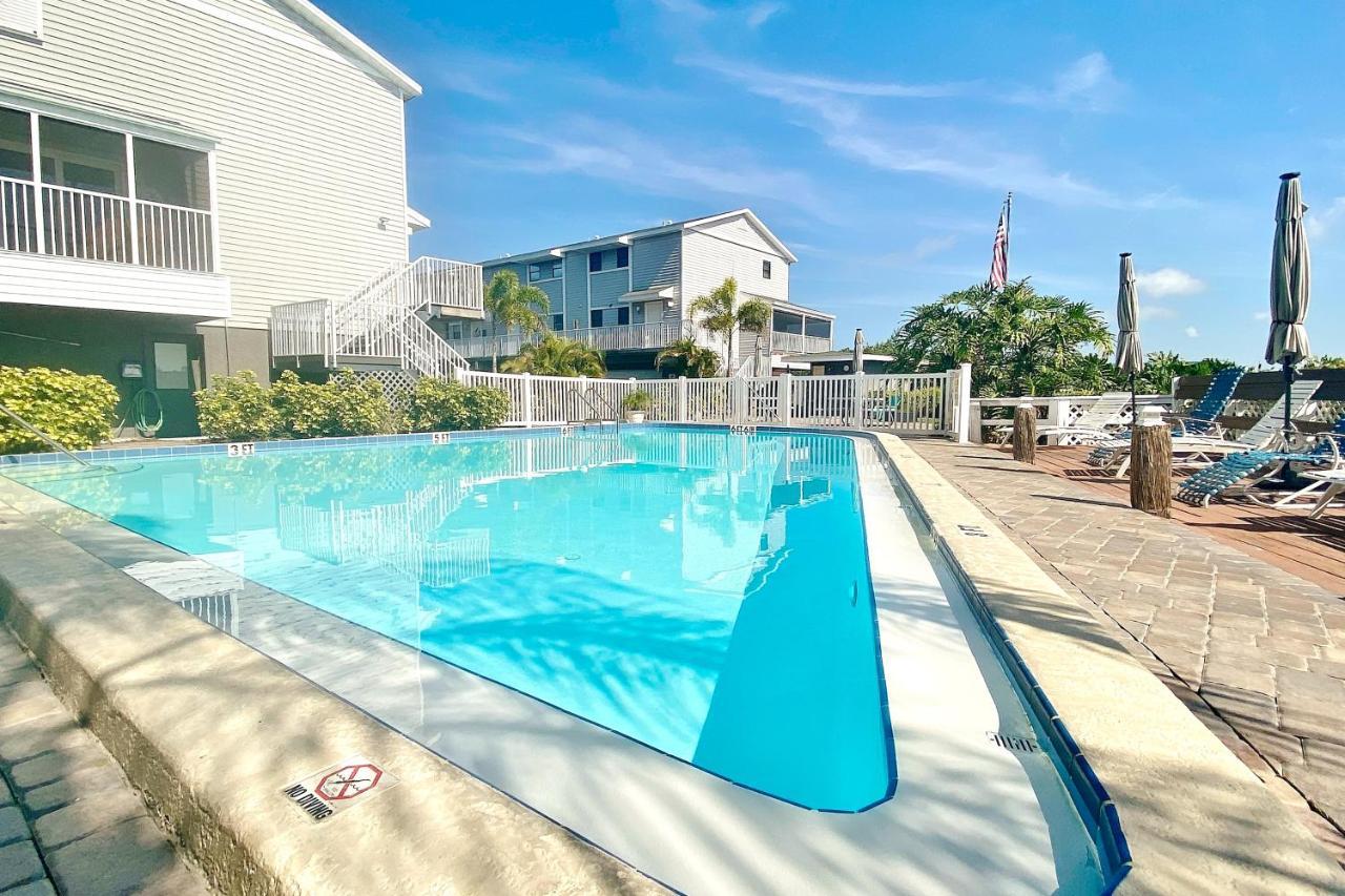Seashell 17 Apartment Clearwater Beach Luaran gambar