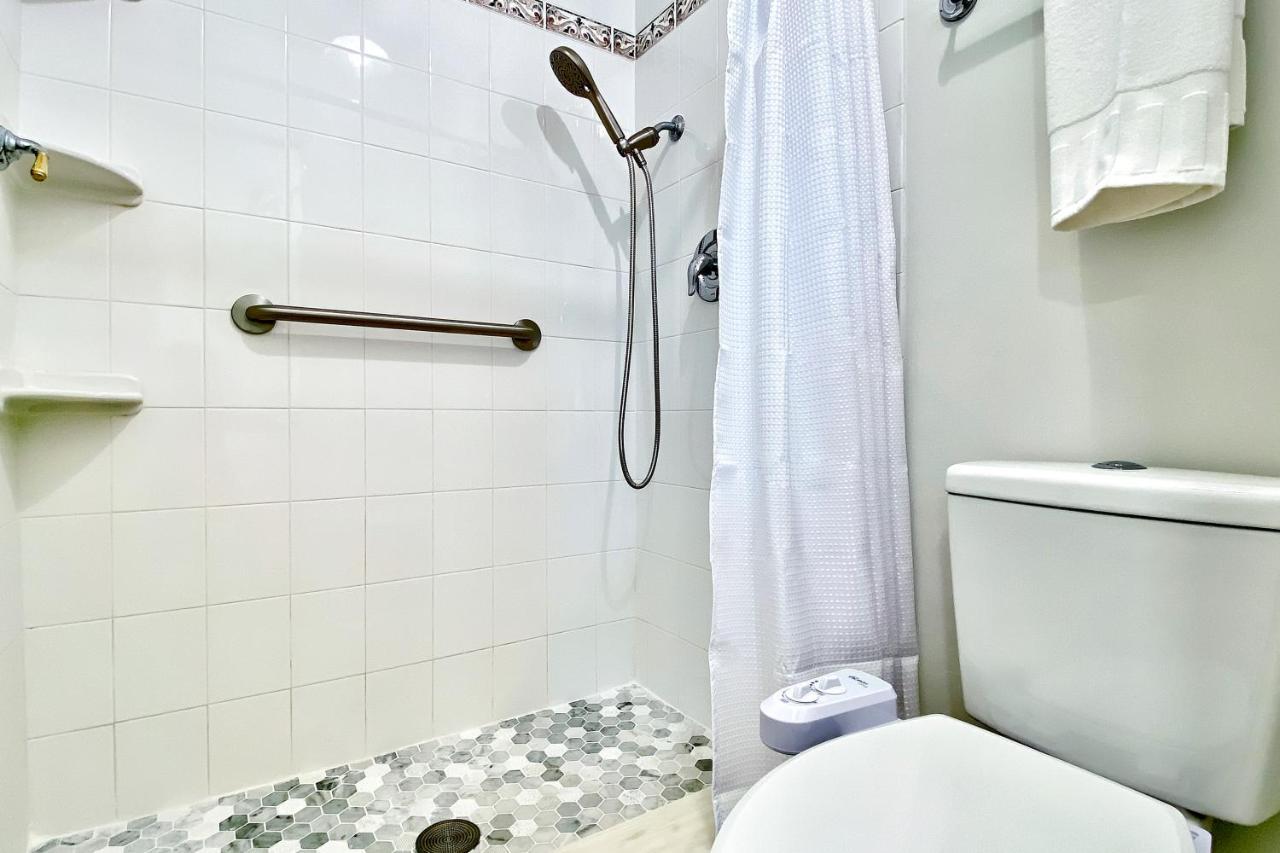 Seashell 17 Apartment Clearwater Beach Luaran gambar