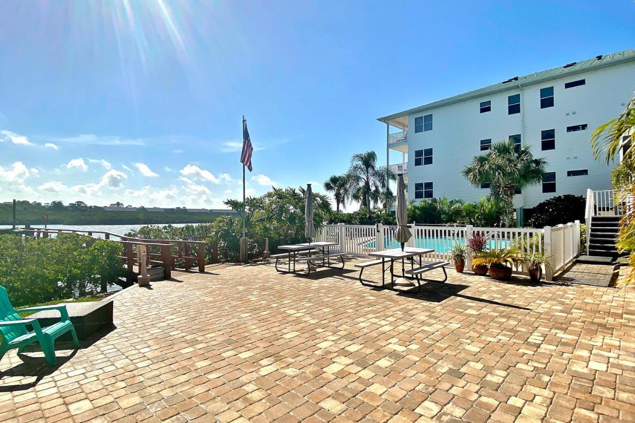 Seashell 17 Apartment Clearwater Beach Luaran gambar