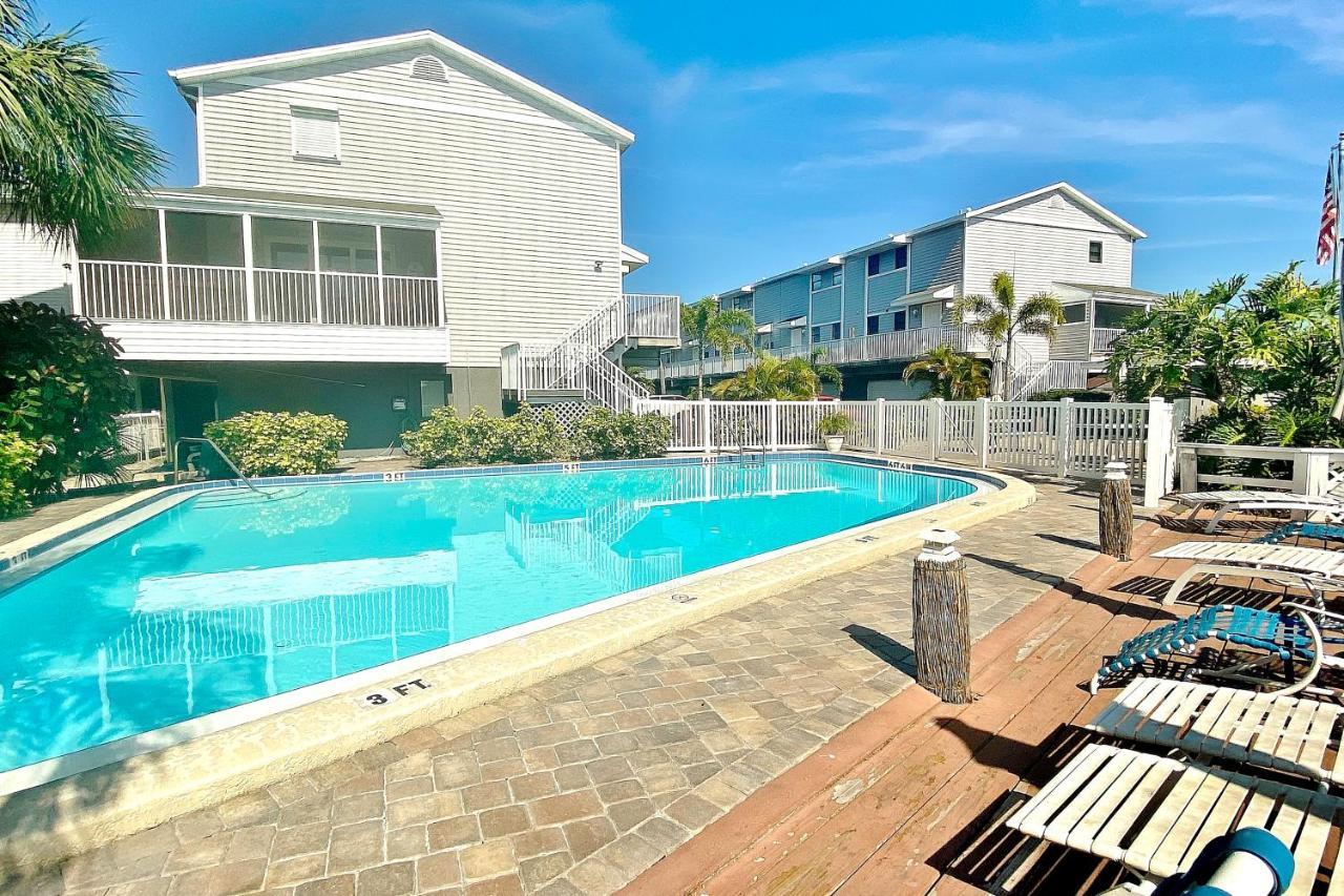 Seashell 17 Apartment Clearwater Beach Luaran gambar