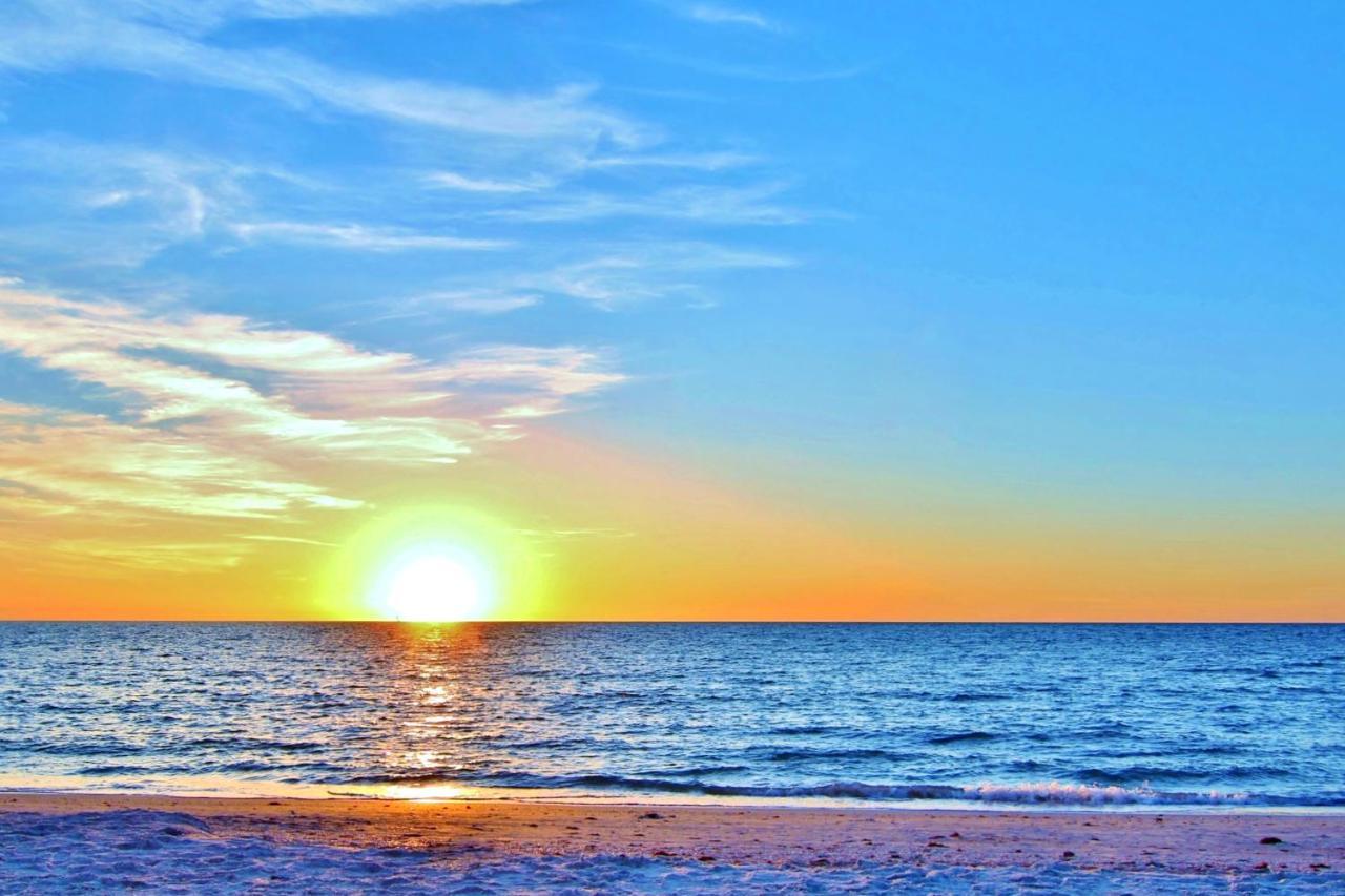 Seashell 17 Apartment Clearwater Beach Luaran gambar